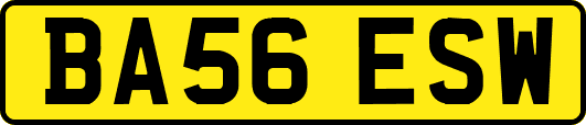 BA56ESW