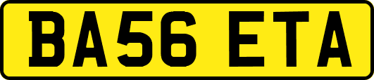 BA56ETA
