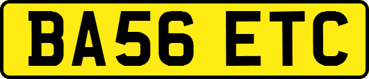 BA56ETC