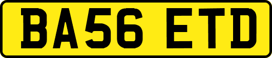BA56ETD