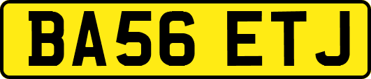 BA56ETJ