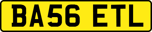 BA56ETL