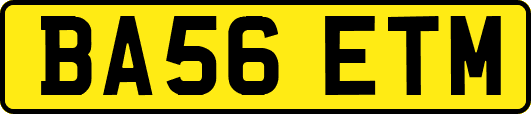 BA56ETM