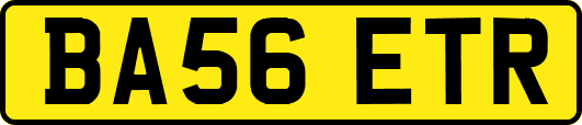 BA56ETR