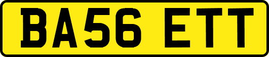 BA56ETT