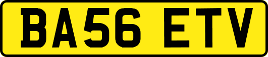 BA56ETV