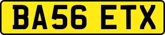 BA56ETX