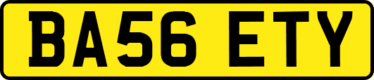 BA56ETY