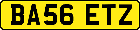 BA56ETZ
