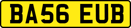 BA56EUB