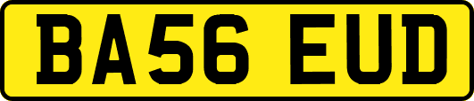 BA56EUD