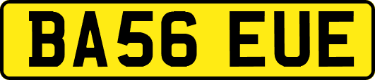 BA56EUE