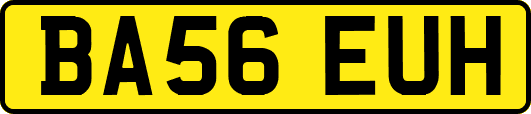 BA56EUH