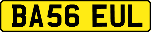 BA56EUL