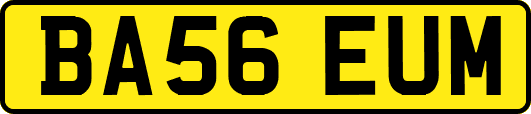 BA56EUM