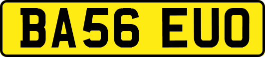 BA56EUO