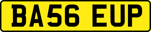 BA56EUP