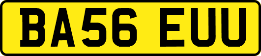 BA56EUU
