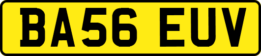 BA56EUV