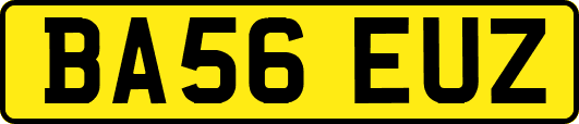 BA56EUZ