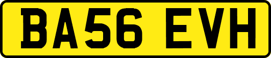 BA56EVH