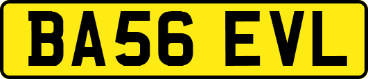 BA56EVL