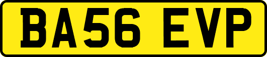 BA56EVP