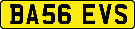 BA56EVS