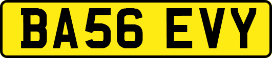 BA56EVY