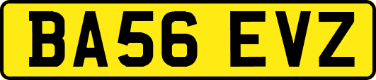 BA56EVZ