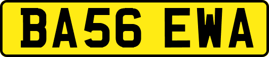 BA56EWA