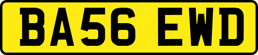 BA56EWD
