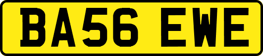 BA56EWE