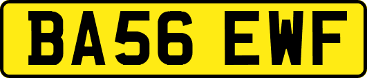 BA56EWF