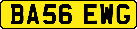 BA56EWG
