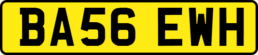 BA56EWH
