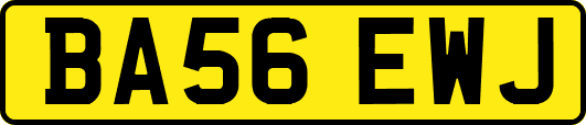 BA56EWJ