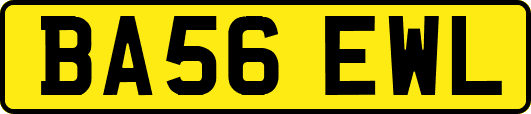 BA56EWL