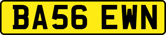 BA56EWN