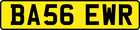 BA56EWR