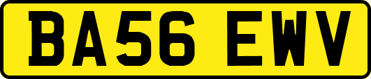 BA56EWV