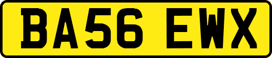 BA56EWX