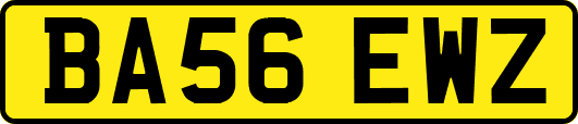 BA56EWZ