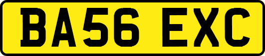 BA56EXC
