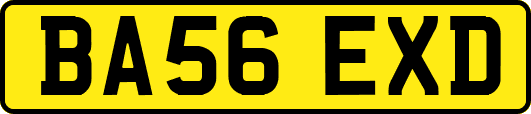 BA56EXD