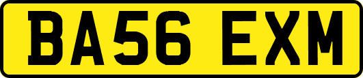 BA56EXM