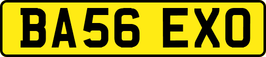 BA56EXO