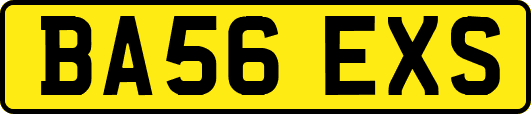 BA56EXS