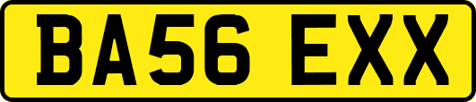 BA56EXX