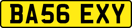 BA56EXY